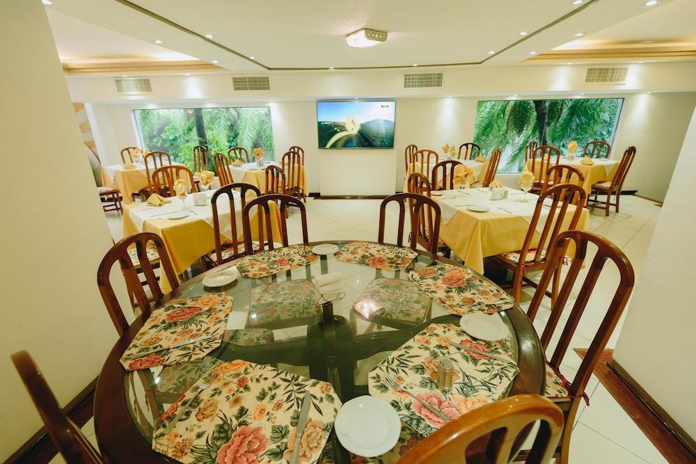 阿雷纳尔酒店 圣克鲁斯 外观 照片
